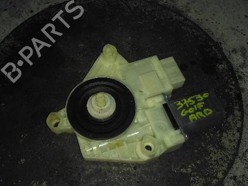Used Rear right window mechanism VW GOLF VII (5G1, BQ1, BE1, BE2) 1.2 TSI (110 hp) 23201859
