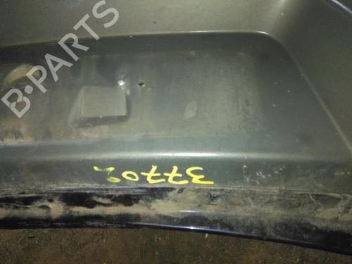 Rear bumper RENAULT MEGANE II (BM0/1_, CM0/1_) 1.5 dCi (BM1F, CM1F) | BP23108241C8 
