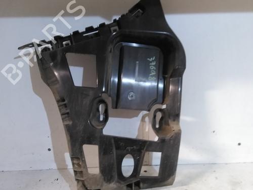 Used Rear bumper bracket Rear bumper bracket BMW 1 (F20) 114 d (95 hp) 34598882 34598882