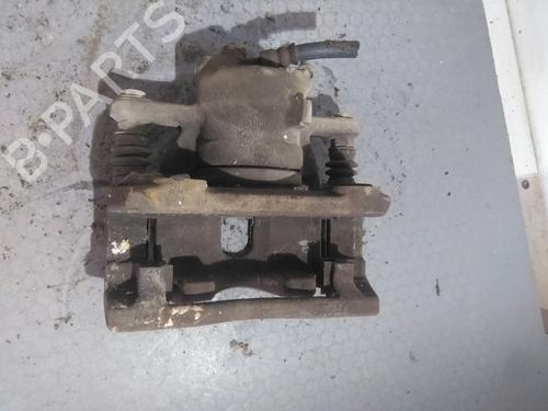 Right front brake caliper NISSAN NOTE (E11, NE11) 1.5 dCi | BP36052681M104 - Image 3
