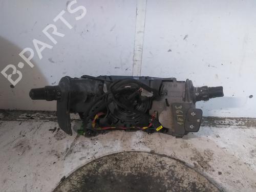 Used Steering column stalk Steering column stalk RENAULT KANGOO Express (FW0/1_) [2008-2026] 34594522 34594522