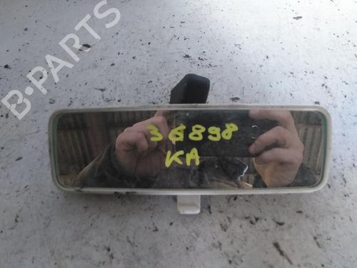 Used Rear mirror Rear mirror FORD KA (RU8) 1.2 (69 hp) 34602821 34602821