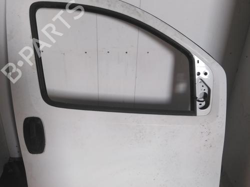 Used Right front door Right front door PEUGEOT BIPPER (AA_) 1.3 HDi 75 (75 hp) 34600981 34600981