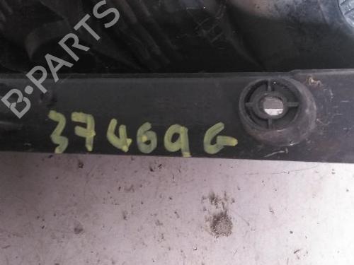 Used Left taillight RENAULT SCÉNIC II (JM0/1_) 1.5 dCi (JM02, JM13) (101 hp) 27591922