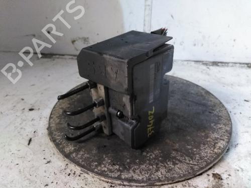 Used ABS pump PEUGEOT 207 (WA_, WC_) 1.4 HDi (68 hp) 22386543