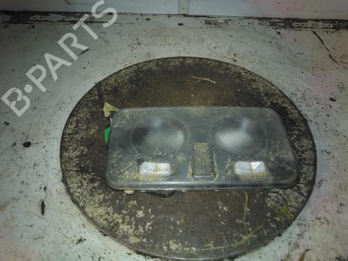 Plafonier Plafonier CITROËN JUMPER II Van 2.0 BlueHDi 130 (130 hp) 34596788 34596788