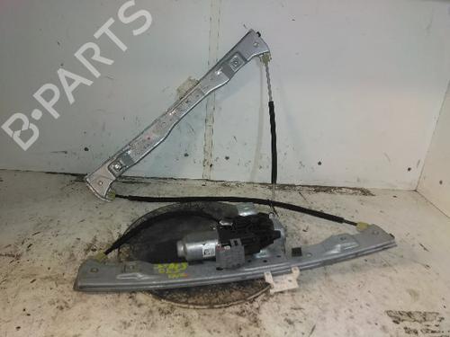 Used Front left window mechanism CITROËN DS3 (SA_) 1.6 HDi 90 (92 hp) 23069582