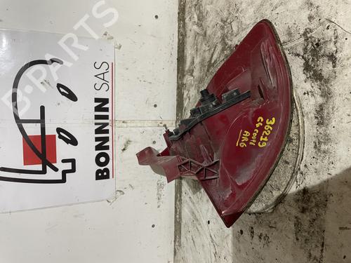 Used Left taillight Left taillight CITROËN C4 Coupe (LA_) 1.6 HDi (109 hp) 34592535 34592535