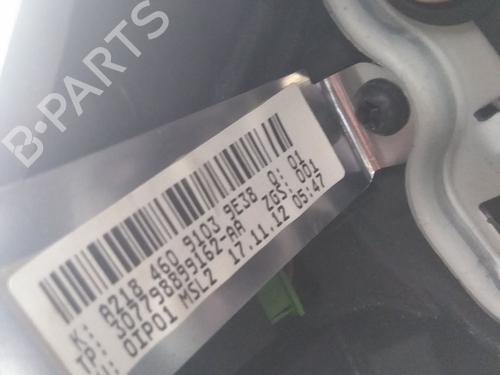 Steering wheel MERCEDES-BENZ A-CLASS (W176) A 220 CDI (176.003) | BP34585470C49 - Image 4