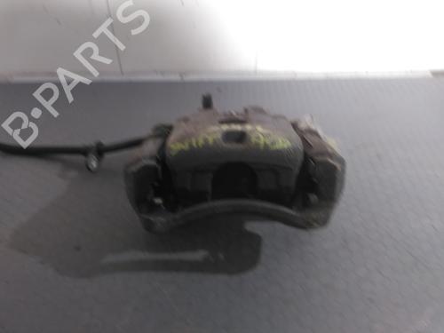Used Right front brake caliper Right front brake caliper SUZUKI SWIFT IV (FZ, NZ) 1.2 (AZH412, ZC72S) (94 hp) 35796304 35796304