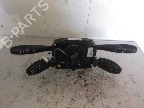 Commande de phare Commande de phare PEUGEOT 207 (WA_, WC_) 1.4 HDi (68 hp) 34602468 34602468