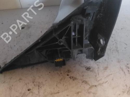 Used Right mirror RENAULT SCÉNIC II (JM0/1_) 1.6 (JM0C, JM0J, JM1B) (113 hp) 27362483