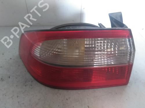 Used Right taillight Right taillight RENAULT LAGUNA II (BG0/1_) 2.2 dCi (BG0F) (150 hp) 34600998 34600998