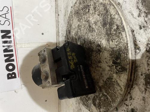 Used ABS pump PEUGEOT 207 (WA_, WC_) 1.4 (73 hp) 21545991