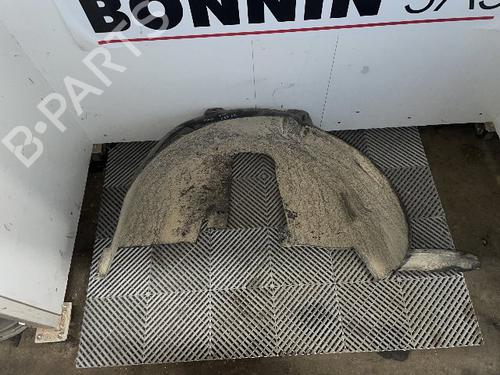 Used Wheel arch PEUGEOT 307 SW (3H) 1.6 HDI 90 (90 hp) 21576681