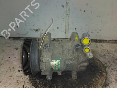 Airco radiateur RENAULT CLIO II (BB_, CB_) 1.5 dCi (B/CB07) (65 hp) 20668554