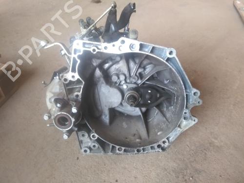 Used Gearbox Gearbox PEUGEOT PARTNER Box Body/MPV (5_, G_) [1996-2026] 36241928 36241928