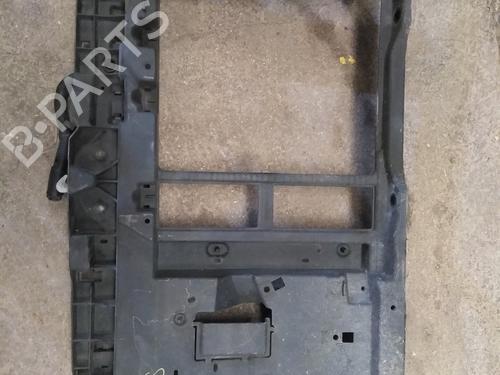 Used Radiator fan Radiator fan CITROËN C3 I (FC_, FN_) [2002-2013] 34589662 34589662