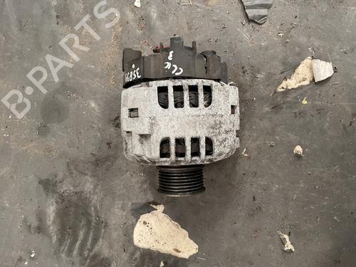 Used Alternator Alternator RENAULT CLIO III (BR0/1, CR0/1) 1.2 16V (103 hp) 34589143 34589143