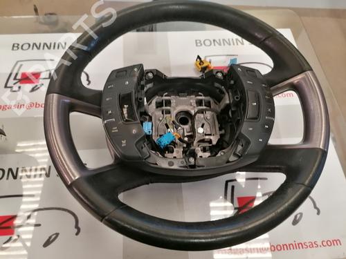 steering-wheel-citroen-c5-iii-break-rw_-2008-2009-2010-2011-2012-2013-2014-2015-2016-2017-34587287 main image