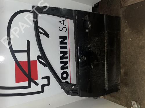 Used Left front door VW POLO (9N_, 9A_) 1.4 16V (75 hp) 21531953