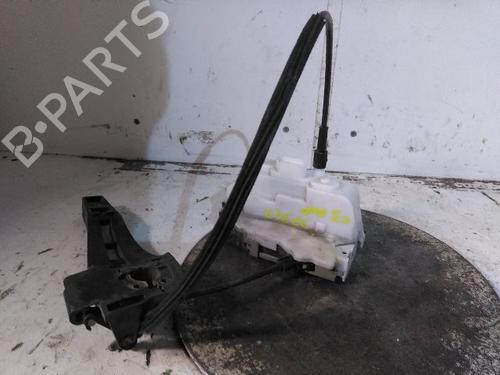Used Front right lock CITROËN C3 I (FC_, FN_) 1.4 HDi (70 hp) 22784645