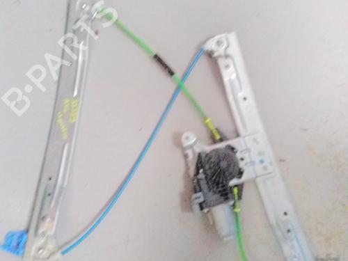 Used Front right window mechanism Front right window mechanism CITROËN C3 Picasso (SH_) [2008-2026] 34588379 34588379