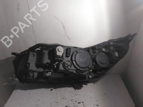 Right headlight CITROËN C5 III Break (RW_) 1.6 HDi 110 (RW9HZC) | BP34603253C29 - Image 2