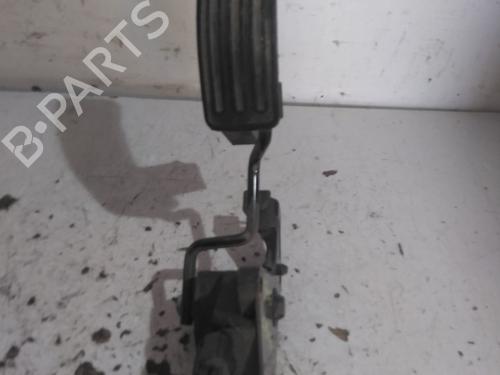 Pedale Pedale NISSAN QASHQAI I (J10, NJ10) 1.5 dCi (110 hp) 34603375 34603375