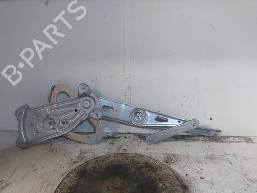 Used Front left window mechanism Front left window mechanism RENAULT SCÉNIC III (JZ0/1_) 1.9 dCi (JZ0J, JZ1J, JZ1K, JZ1S) (131 hp) 34597654 34597654