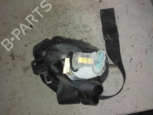Rear left seatbelt MAZDA RX-8 (SE, FE) 1.3 (FE103, SE3P) | BP34585520I29 - Image 2