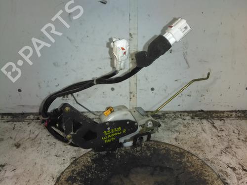 Used Front right lock Front right lock SUZUKI WAGON R+ (MA) 1.3 (RB413) (76 hp) 34595163 34595163