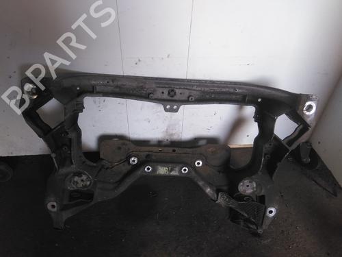 Used Subframe Subframe MERCEDES-BENZ C-CLASS (W203) C 220 CDI (203.008) (150 hp) 34599004 34599004