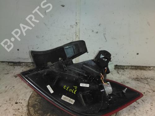 Used Left taillight Left taillight FORD FIESTA VII (HJ, HF) 1.1 Ti-VCT (86 hp) 34595245 34595245