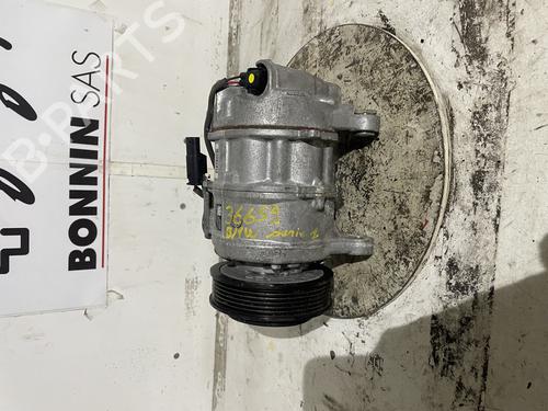 AC-Kompressor AC-Kompressor BMW 1 (F20) 116 d (116 hp) 34590760 34590760
