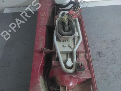 Left taillight CITROËN BERLINGO Box Body/MPV (B9) 1.6 HDi / BlueHDi 75 | BP38054423C34 - Image 2