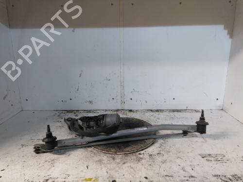 Used Front wiper motor Front wiper motor DACIA DUSTER (HS_) 1.5 dCi (HSMC) (107 hp) 34596060 34596060