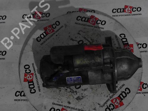 Used Starter Starter HYUNDAI GETZ (TB) 1.5 CRDi (82 hp) 34586212 34586212