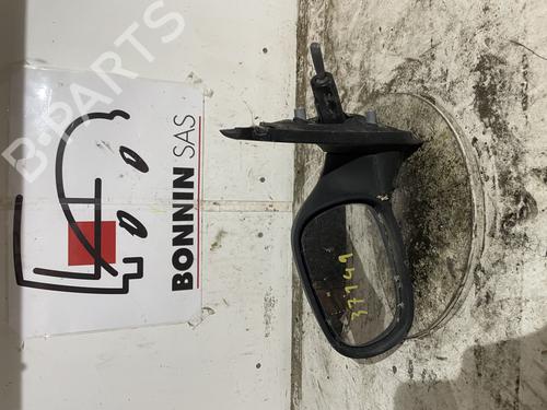 Used Left mirror Left mirror RENAULT CLIO II (BB_, CB_) 1.9 D (B/CB0E, BB0J) (64 hp) 34592674 34592674