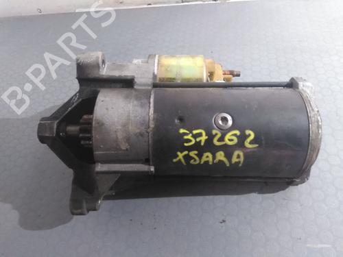 Used Starter Starter CITROËN XSARA (N1) 2.0 HDi 90 (90 hp) 34603703 34603703