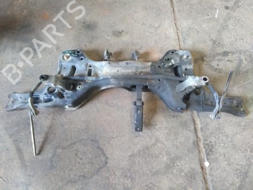 Forbro Forbro VW POLO V (6R1, 6C1) [2009-2022] 34601996 34601996