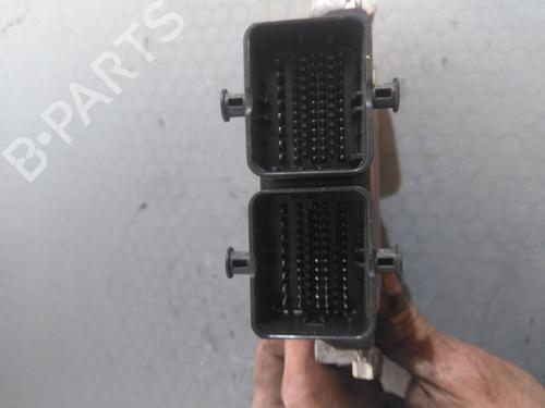 Engine control unit (ECU) SUZUKI SWIFT IV (FZ, NZ) 1.2 (AZH412, ZC72S) | BP35796293M57 - Image 3
