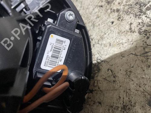 Heater blower motor BMW 1 (F20) 116 d | BP20635722M62 