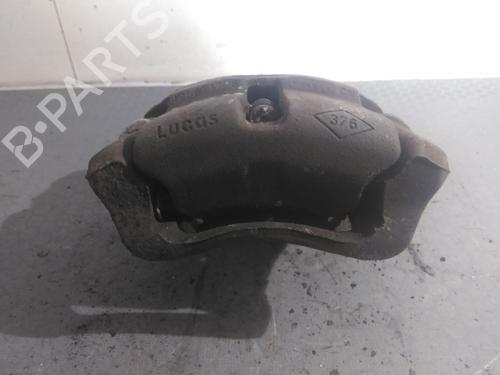 Used Right front brake caliper Right front brake caliper RENAULT MEGANE I (BA0/1_) [1995-2004] 36756720 36756720
