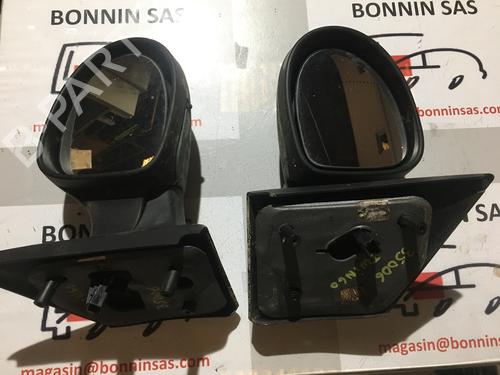 Retrovisor esquerdo RENAULT TWINGO II (CN0_) 1.2 16V (CN04, CN0B) | BP34589340C26 - Image 2