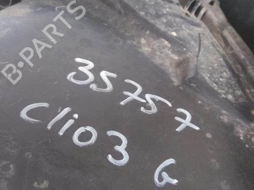 Left headlight RENAULT CLIO III (BR0/1, CR0/1) 1.6 16V (BR05, BR0B, BR0Y, BR15, BR1J, BR1M, BR1Y, CR0B,... | BP36052642C28 - Image 4