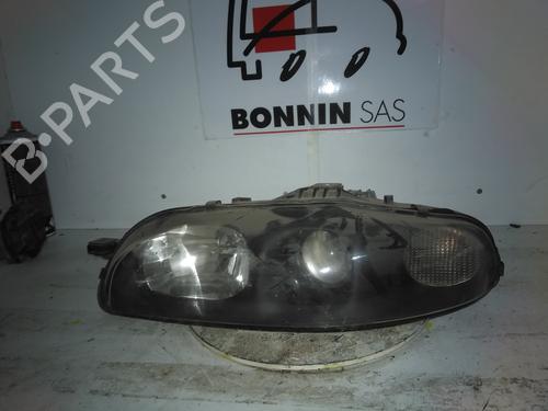 Used Right headlight Right headlight FIAT BRAVO I (182_) 1.6 16V (182.AB) (103 hp) 34590225 34590225