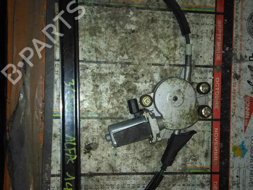 Used Front left window mechanism Front left window mechanism ALFA ROMEO 147 (937_) 1.9 JTDM 16V (937.AXN1B, 937.BXN1B) (150 hp) 34590092 34590092