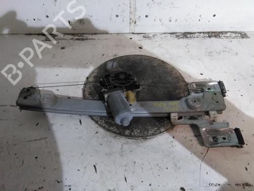 Used Rear right window mechanism Rear right window mechanism CHRYSLER 300C (LX, LE) 3.0 CRD (218 hp) 34596329 34596329