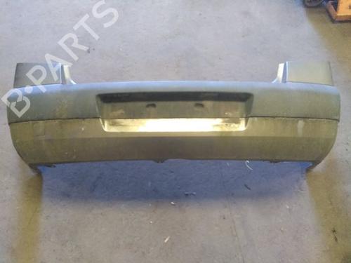 Bak støtfanger RENAULT MEGANE II Saloon (LM0/1_) 1.5 dCi (LM1F) (86 hp) 27389364
